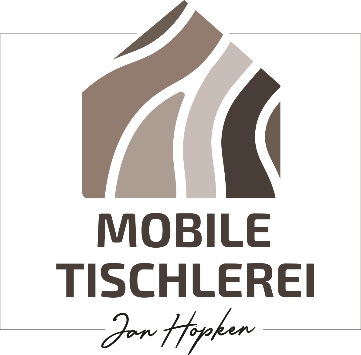 Jan Höpken – Mobile Tischlerei